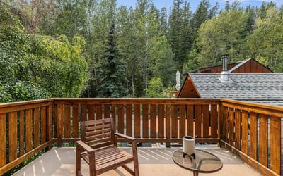 132 Rundle Crescent, A and B, Canmore, AB