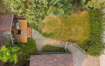 132 Rundle Crescent, A and B, Canmore, AB