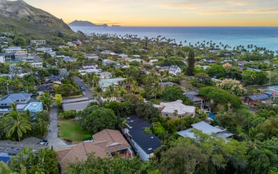 223 Lanipo Drive, Kailua, HI