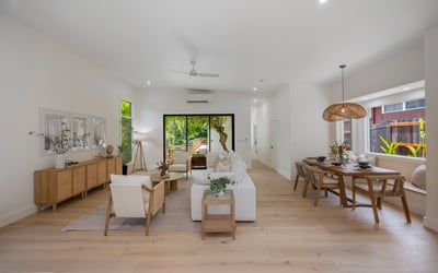 223 Lanipo Drive, Kailua, HI