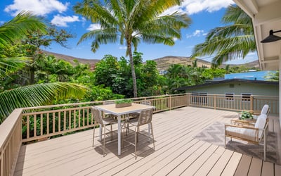 223 Lanipo Drive, Kailua, HI