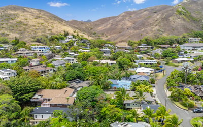 223 Lanipo Drive, Kailua, HI