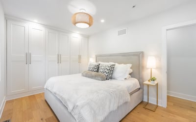 93 Glen Davis Crescent, Toronto, ON