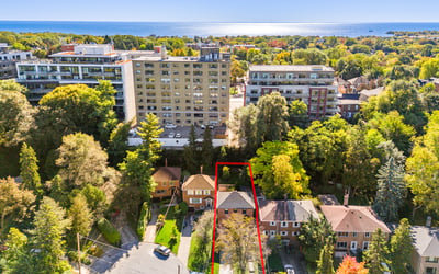 93 Glen Davis Crescent, Toronto, ON