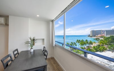 2500 Kalākaua Ave #903, Honolulu, HI
