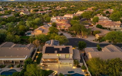 7783 E Adobe Dr, Scottsdale, AZ