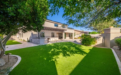 7783 E Adobe Dr, Scottsdale, AZ