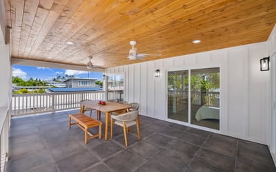 244 Kihapai St #A, Kailua, HI