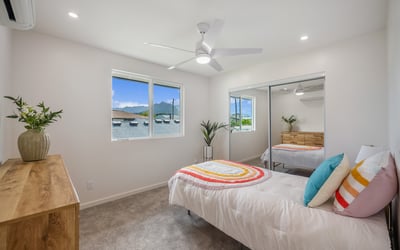 244 Kihapai St #A, Kailua, HI