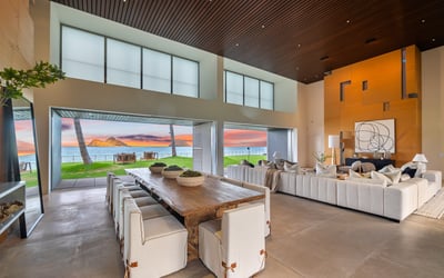 The Mokulua Estate, Kailua, HI
