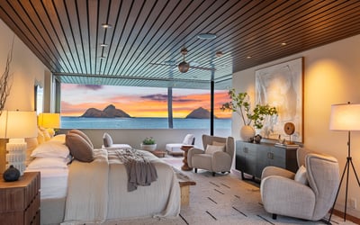 The Mokulua Estate, Kailua, HI