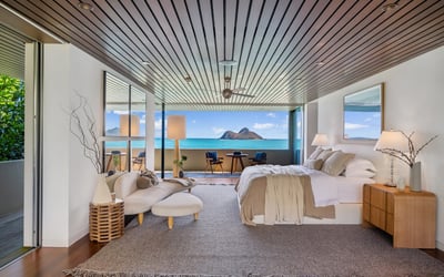 The Mokulua Estate, Kailua, HI