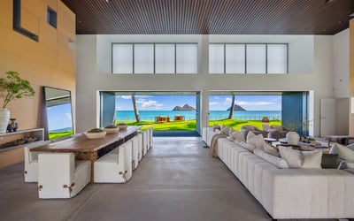 The Mokulua Estate, Kailua, HI