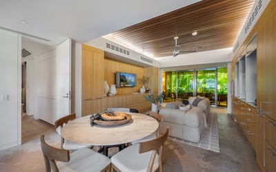 The Mokulua Estate, Kailua, HI