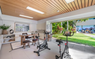 The Mokulua Estate, Kailua, HI