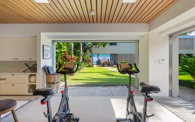 The Mokulua Estate, Kailua, HI