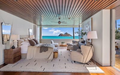 The Mokulua Estate, Kailua, HI