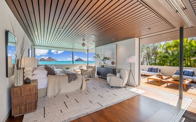The Mokulua Estate, Kailua, HI