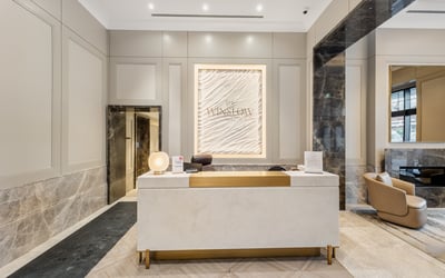 1 Strathgowan Ave suite 710, Toronto, ON