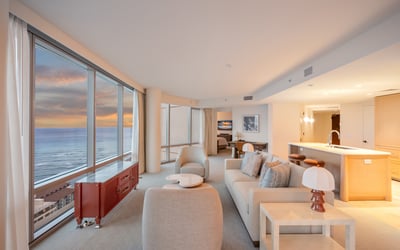223 Saratoga Rd #3302, Honolulu, HI