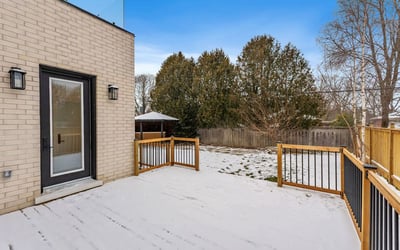 52 Child Dr, Aurora, ON
