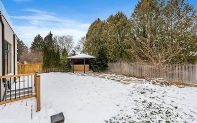 52 Child Dr, Aurora, ON