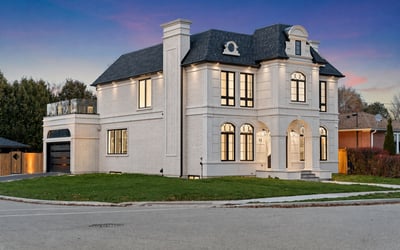 52 Child Dr, Aurora, ON