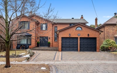 32 Dunwatson Drive, Scarborough, ON