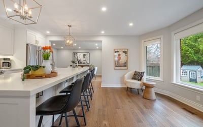 32 Dunwatson Drive, Scarborough, ON