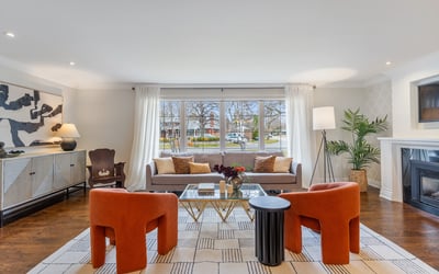 31 Ashwood Crescent, Toronto, ON