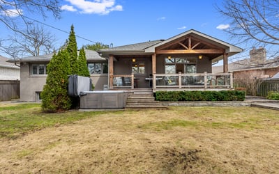 31 Ashwood Crescent, Toronto, ON