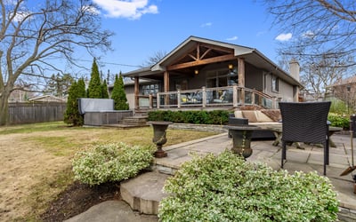 31 Ashwood Crescent, Toronto, ON