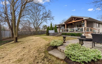 31 Ashwood Crescent, Toronto, ON