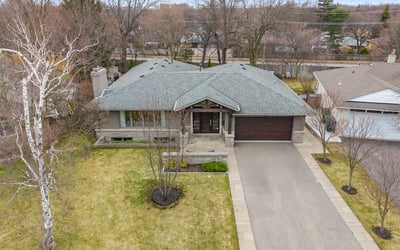 31 Ashwood Crescent, Toronto, ON