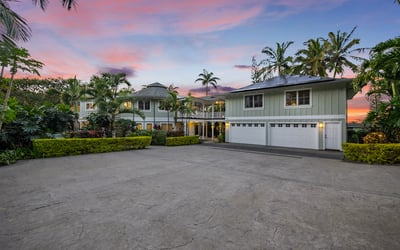 65 N Holokai Rd, Haiku, HI