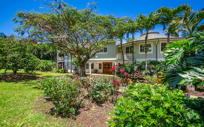 65 N Holokai Rd, Haiku, HI