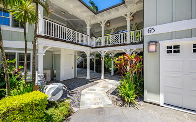 65 N Holokai Rd, Haiku, HI