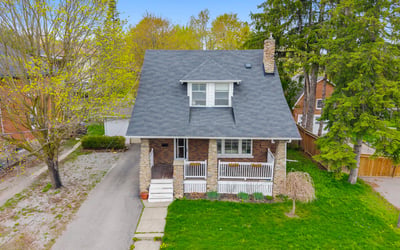 54 Wellington St, Lindsay, ON