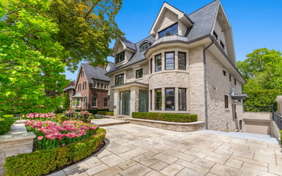 24 Glenview Ave, Toronto, ON