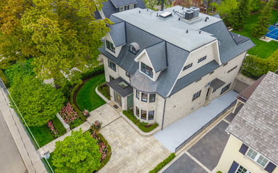 24 Glenview Ave, Toronto, ON