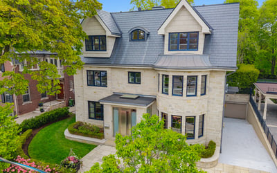 24 Glenview Ave, Toronto, ON