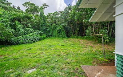 2930 Kolomona Pl Apt A, Honolulu, HI