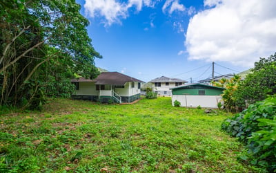 2930 Kolomona Pl Apt A, Honolulu, HI