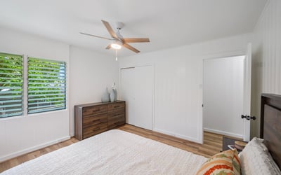 2930 Kolomona Pl Apt A, Honolulu, HI