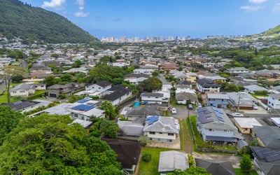 2930 Kolomona Pl Apt A, Honolulu, HI