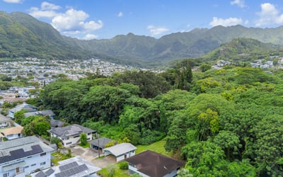 2930 Kolomona Pl Apt A, Honolulu, HI