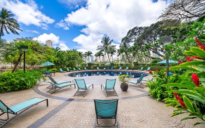 2333 Kapiolani Blvd #2309, Honolulu, HI
