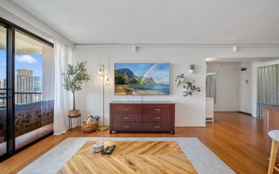2333 Kapiolani Blvd #2309, Honolulu, HI