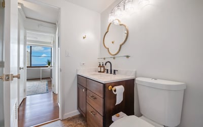 2333 Kapiolani Blvd #2309, Honolulu, HI
