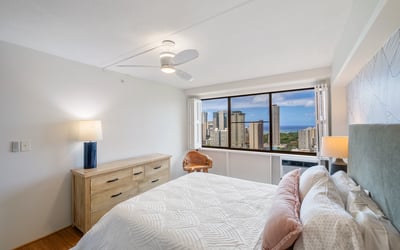 2333 Kapiolani Blvd #2309, Honolulu, HI